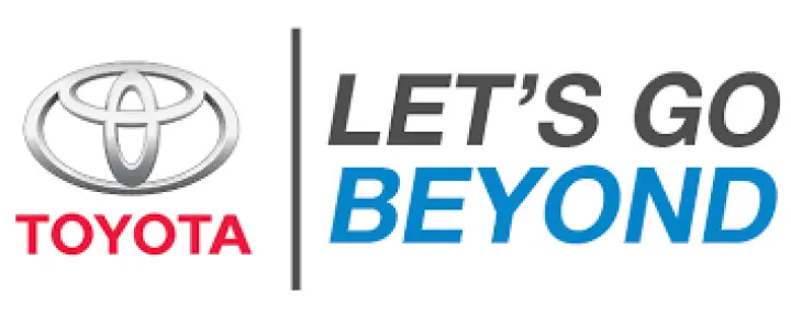 Logo Toyota Sukabumi